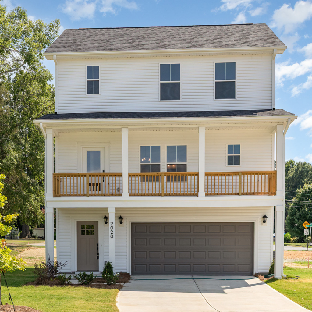 Sadler Village, BTR development team, residential design team, construction company directory listing