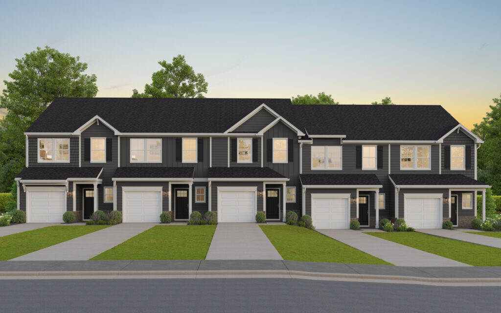 The Charlotte 500, contact Red Cedar Construction, amenity design and construction, Red Cedar Construction Services logo