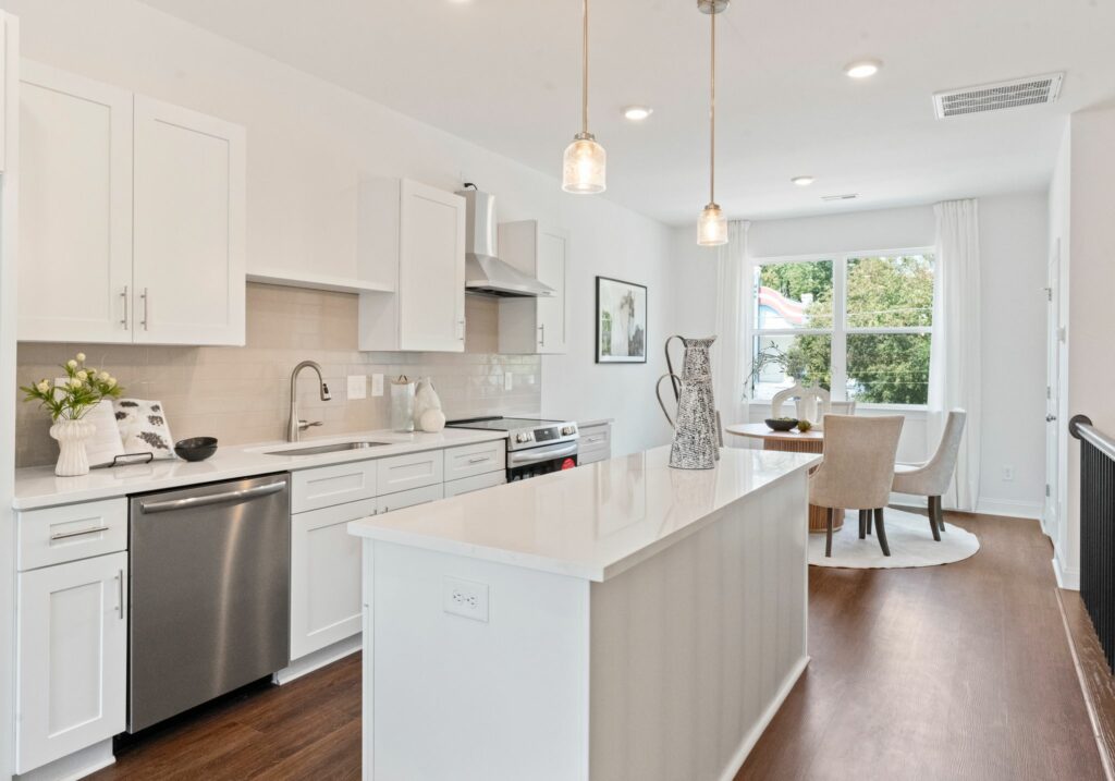 Fitzgerald, Braselton residential development Atlanta Georgia, construction company leadership team, BTR market analysis