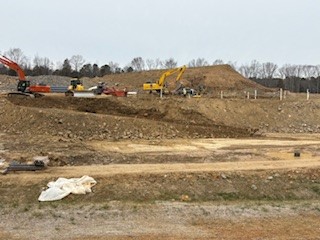 Sugar Creek, Surrey Woods townhome community Charlotte, single-family home design, BTR development leaders