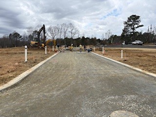 The Quincy, under construction residential project, proven floor plan design, residential plan collection