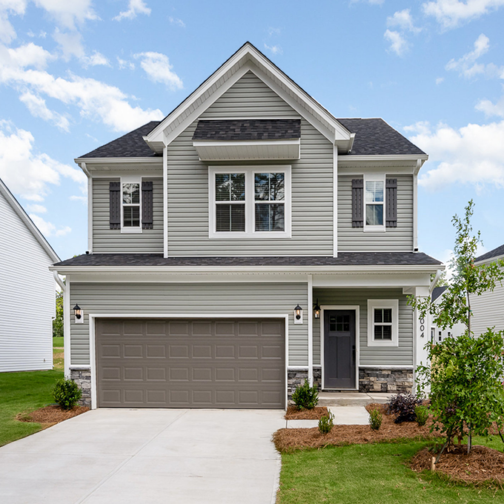 Sadler Village, land acquisition process, vertical construction, 1710 Camden Road Charlotte