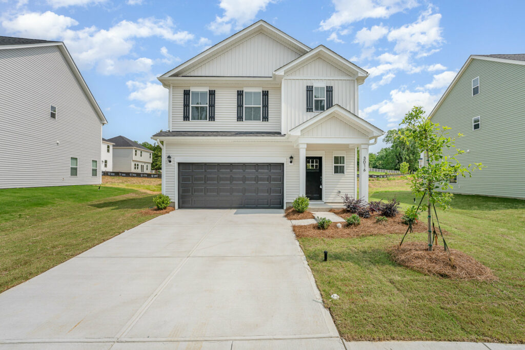 Sadler Village, construction professionals meeting, Driftwood residential project Hilton Head South Carolina