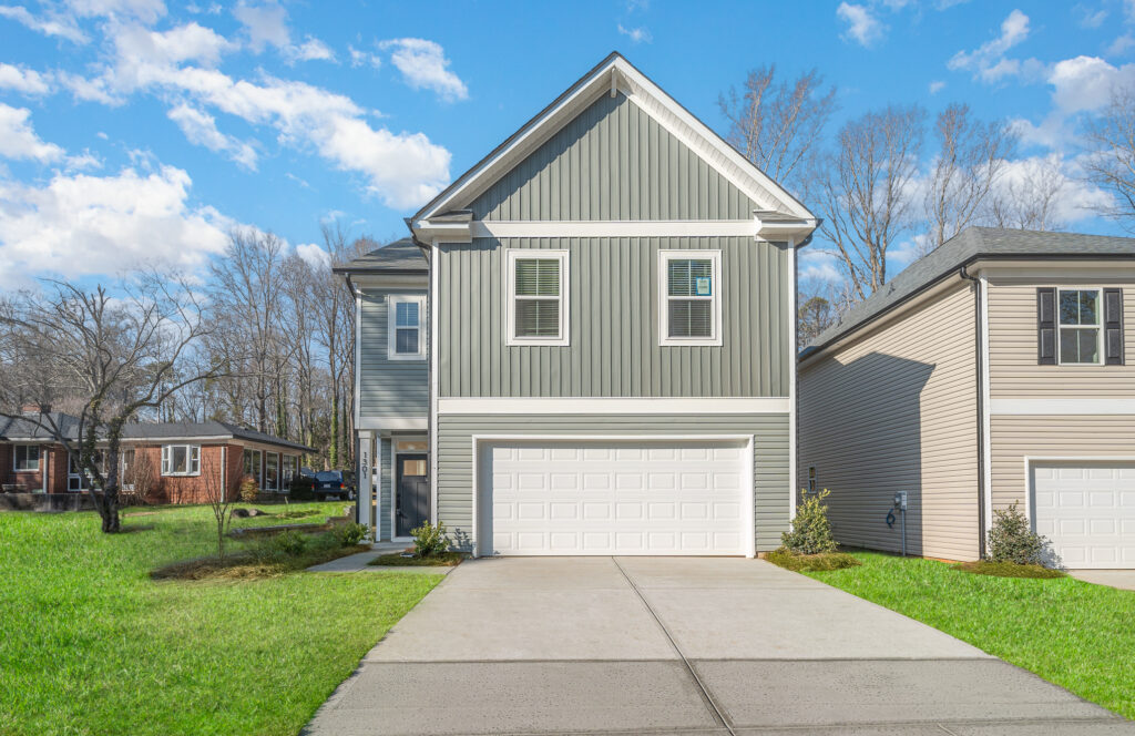 Surrey Woods, Red Cedar Charlotte office, construction project consultation, Red Cedar Construction leadership