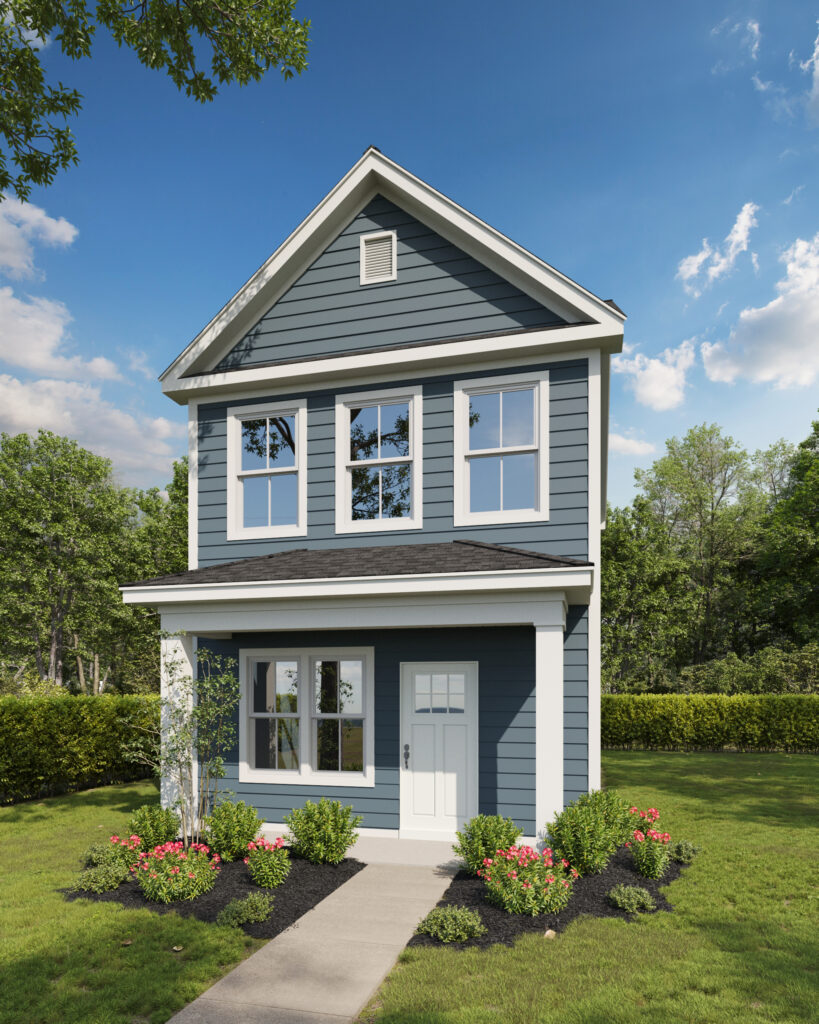 Red Ridge Projects Flowers Ridge | Red Cedar Construction Services