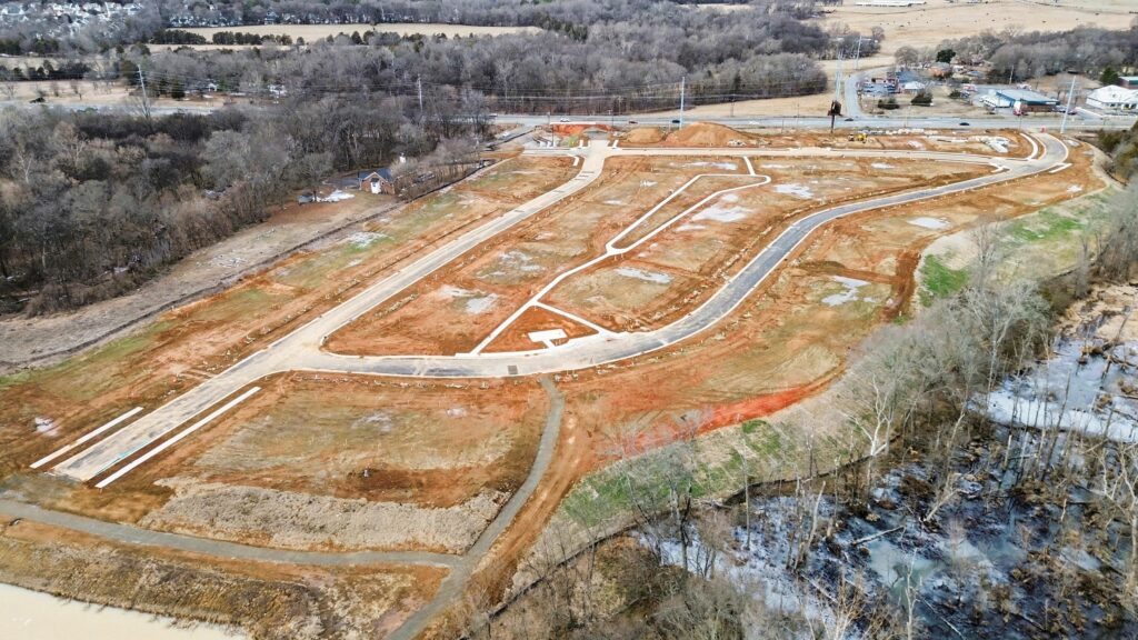 Holly Grove, experienced construction executives, project stabilization and warranty, industry insight article