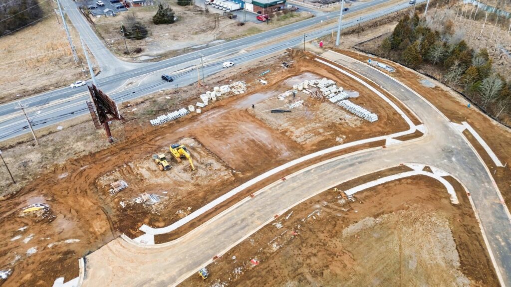 Holly Grove, safety on construction site, transparent construction pricing, construction company headquarters