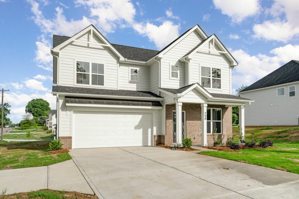 Pines at Paw Creek, residential product design, construction safety team, construction contractor testimonial