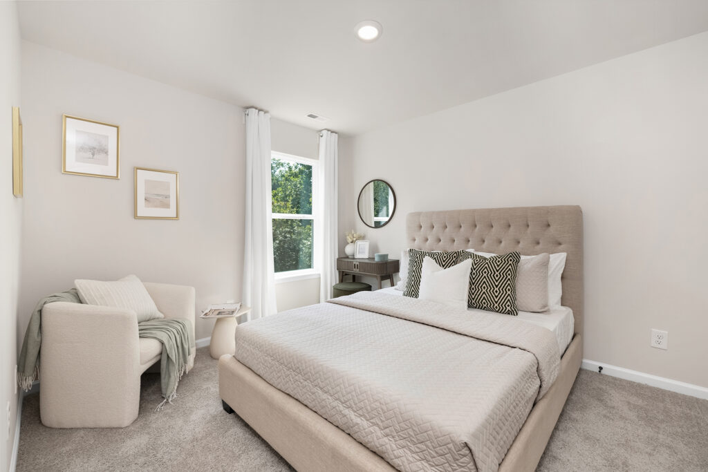 Pines at Paw Creek, seamless construction communication, under construction residential project, construction company news