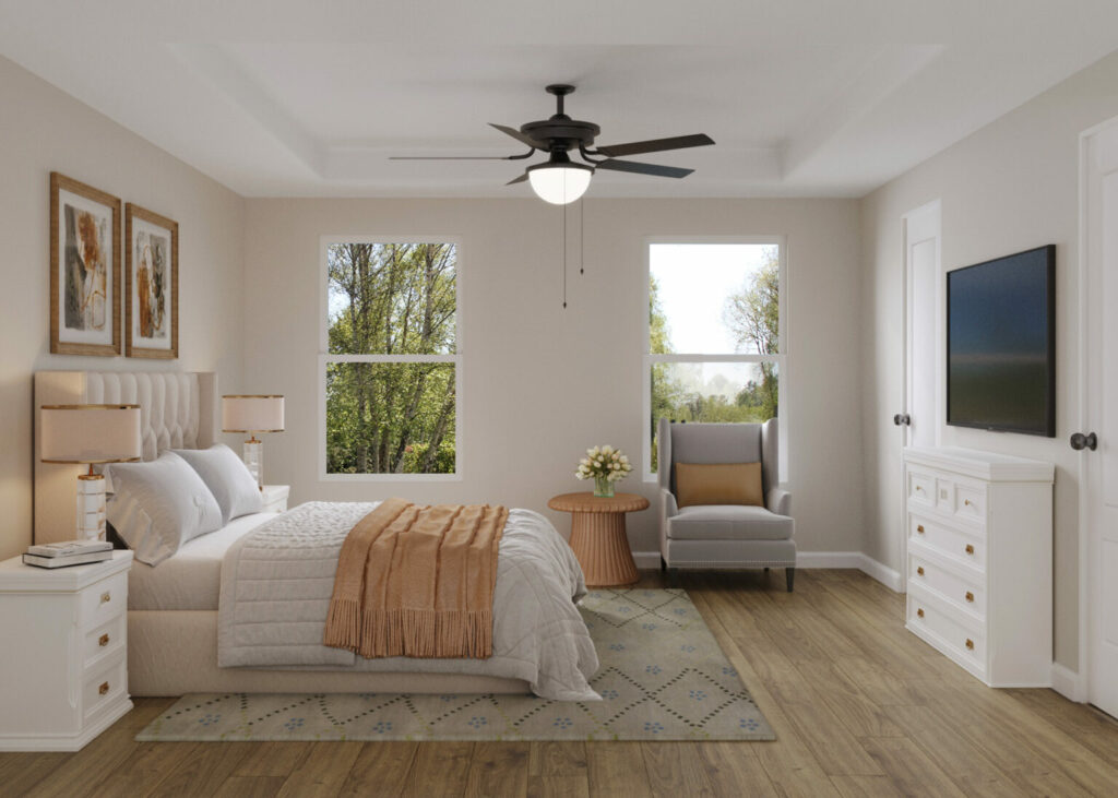 Pines at Paw Creek, experienced construction executives, luxury rental townhome floor plan, BTR market analysis