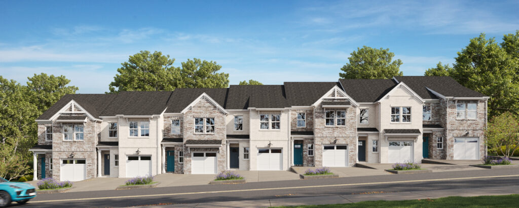 Braselton, request construction services, luxury rental townhomes, successful project completion