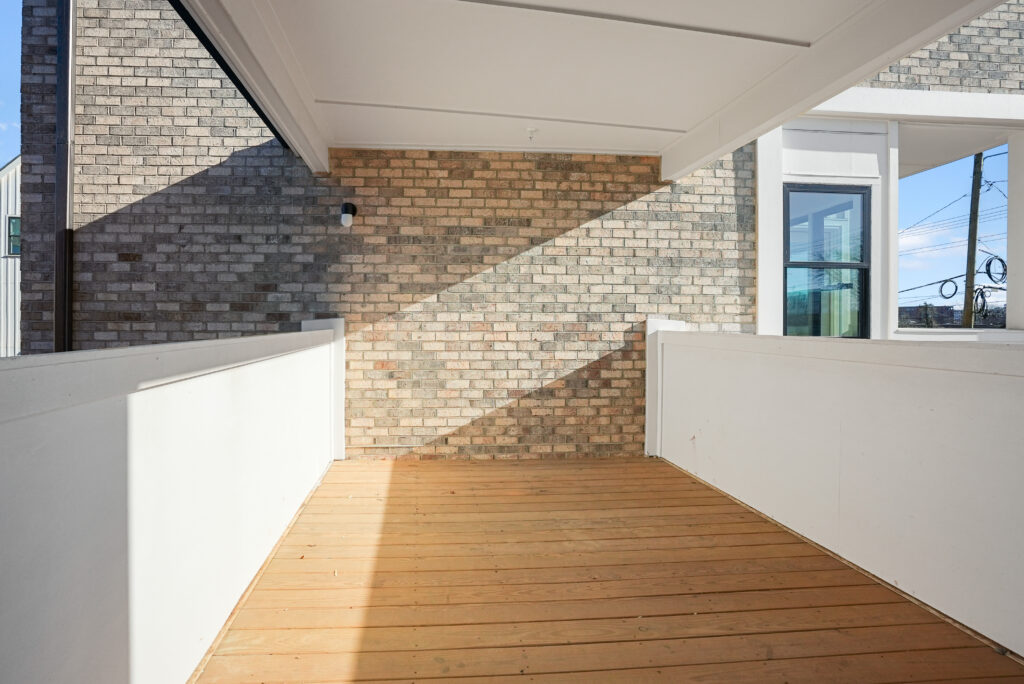 The Collection at North Tryon, transparent construction pricing, construction industry news