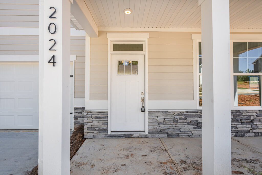 Simfield Valley, thoughtful design residential, industry insight article, BTR market analysis