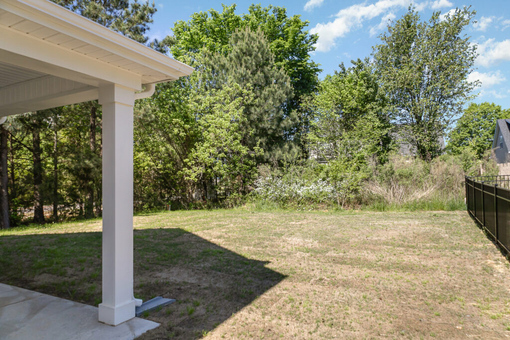 Simfield Valley, amenity construction, Red Cedar signature process diagram, residential community design
