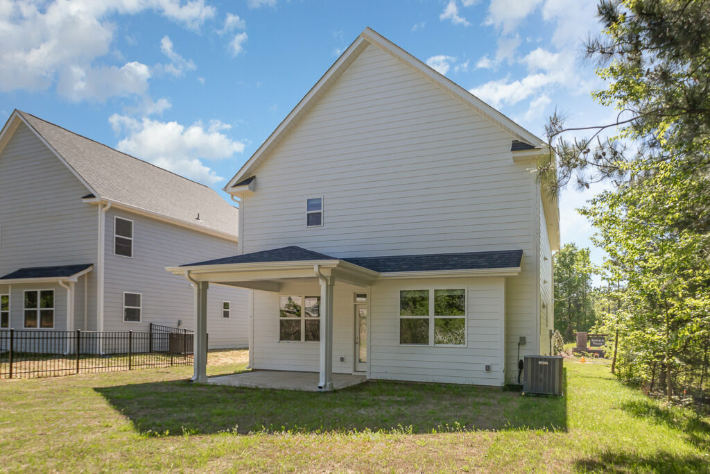 Simfield Valley, land acquisition and analysis, Marigold townhome development Jacksonville Florida