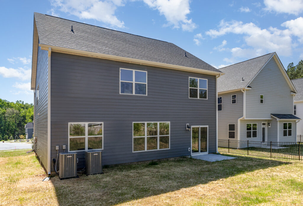 Simfield Valley, BTR development team, residential community design, Long Farm residential project Charlotte