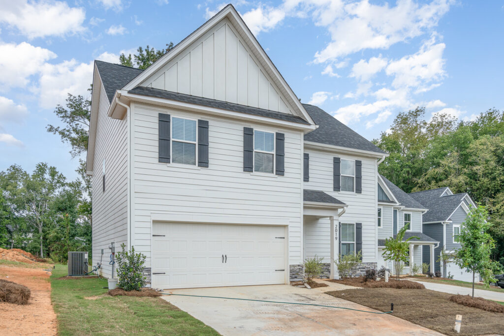 Simfield Valley, product design floor plans, amenity design and construction, residential design trends 2025