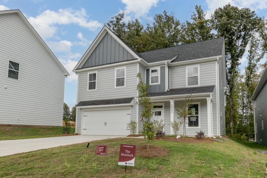 Simfield Valley, Kelly Ridge townhome development Charlotte, Simfield Valley residential development Charlotte