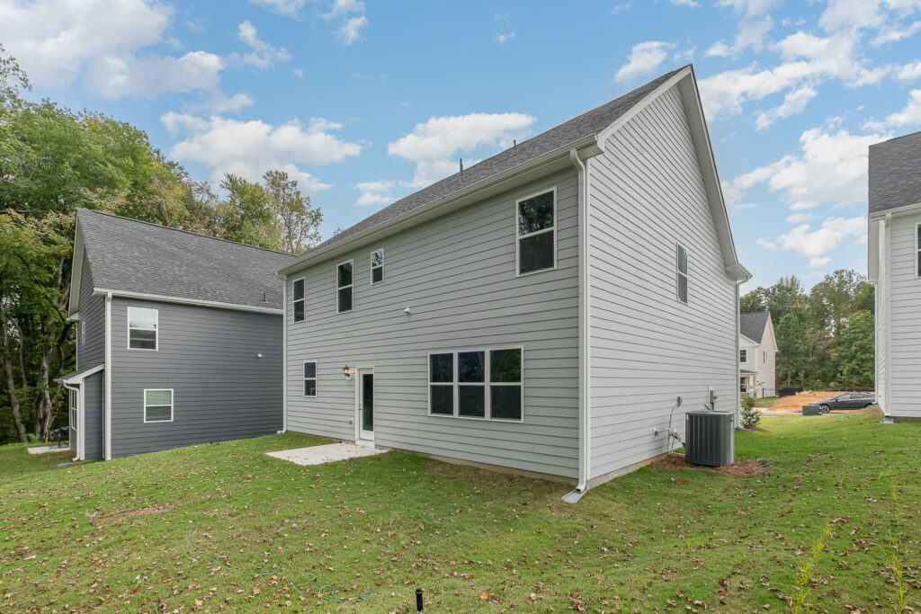 Simfield Valley, residential development portfolio, transparent construction pricing, 50+ floor plan library