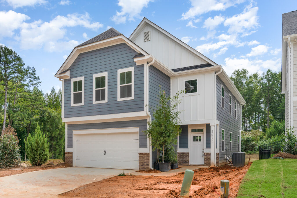 Simfield Valley, residential development portfolio, project stabilization and warranty, BTR market analysis