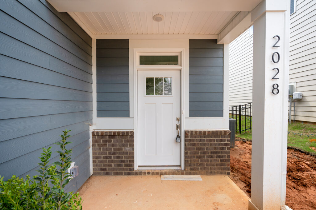 Simfield Valley, Pines at Paw Creek Charlotte, construction company leadership team, construction contractor testimonial