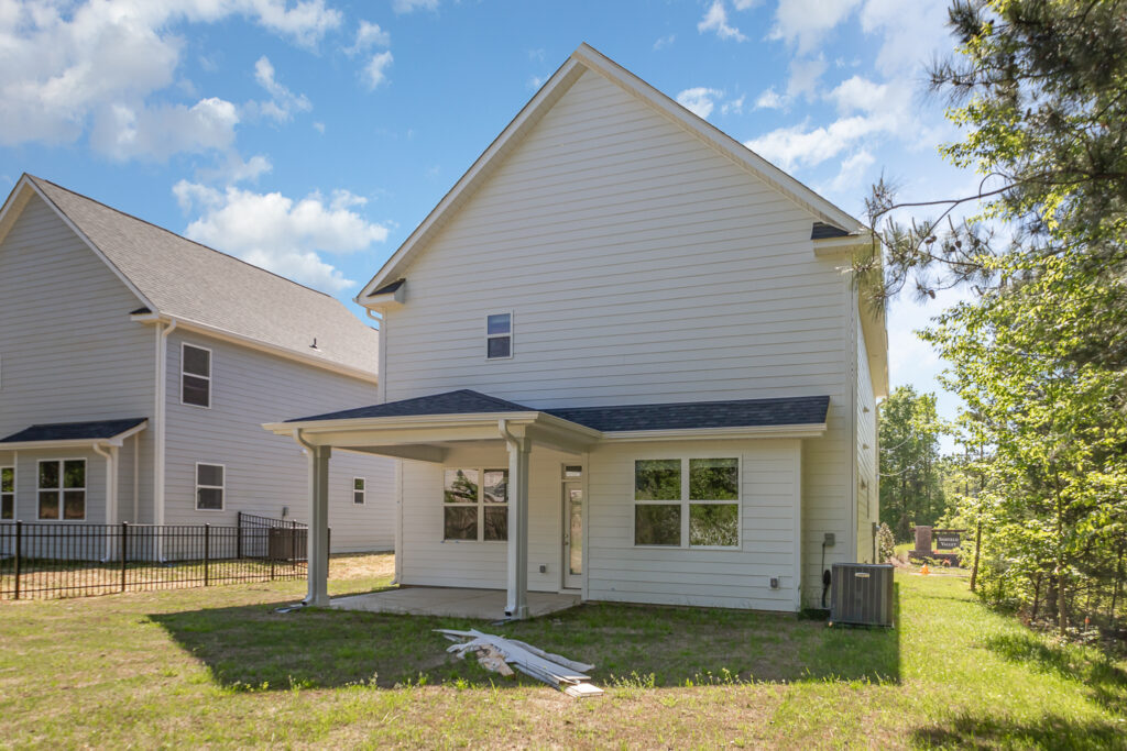 Simfield Valley, civil design planning, cost-effective residential floor plan, 50+ floor plan library