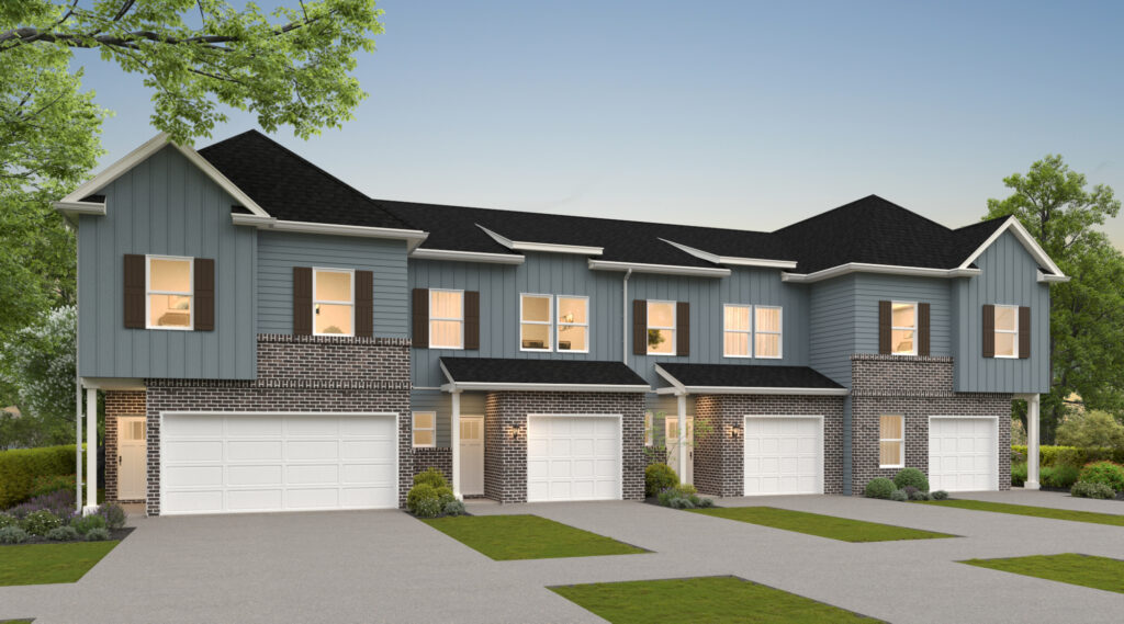 Holly Grove, built-to-rent assets delivered, speak with construction expert, modern kitchen design