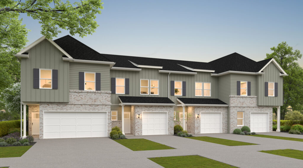 Holly Grove, team workspace, land acquisition and analysis, BTR market analysis