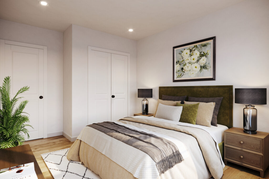 Long Farm, residential product design, Village Grove residential development Spartanburg South Carolina