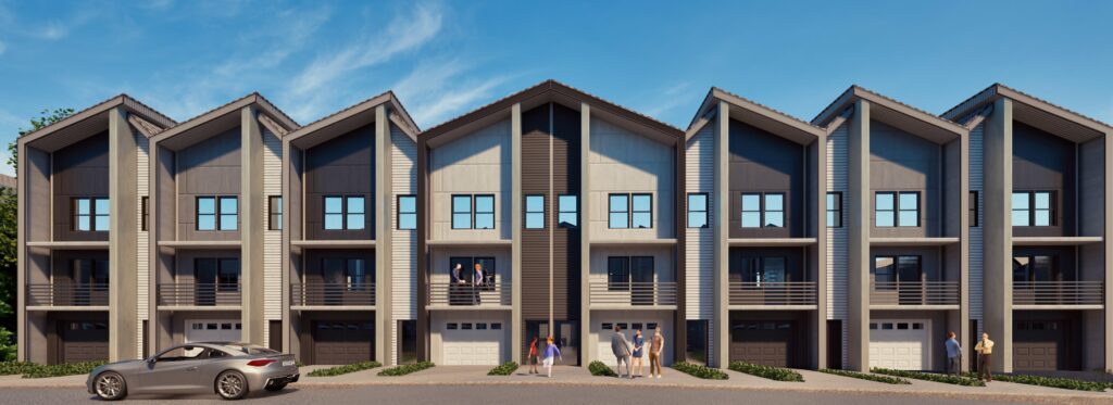 Village Grove, transparent construction pricing, construction project managers, construction company directory listing