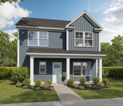 Oslo townhome project Spartanburg South Carolina, Rankin townhome community Gastonia North Carolina, BTR development leaders