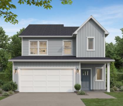 Simfield Valley residential development Charlotte, Village Grove residential development Spartanburg South Carolina