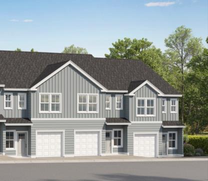 completed construction project, under construction residential project, customizable floor plans