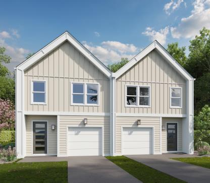 residential product design, open living space, BTR market analysis