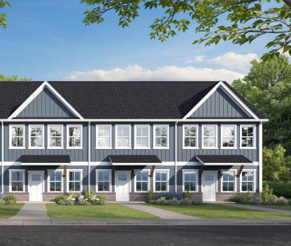 experienced construction executives, seamless construction communication, residential finishes