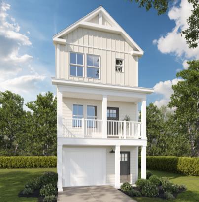 project stabilization and warranty, townhome community construction, Braselton residential development Atlanta Georgia