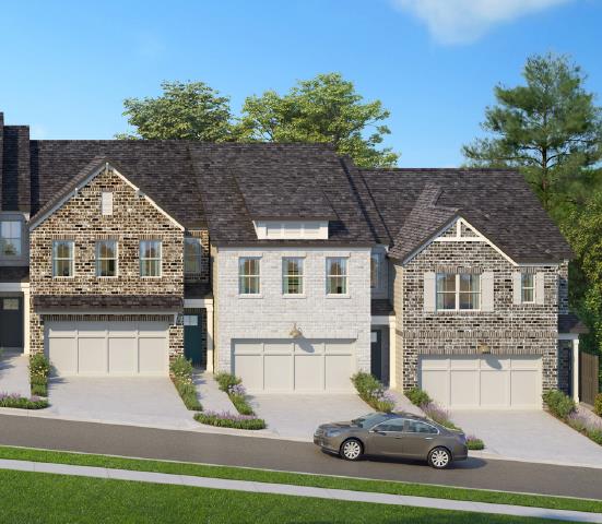 site work and grading, Peterson residential community Charlotte, construction project consultation