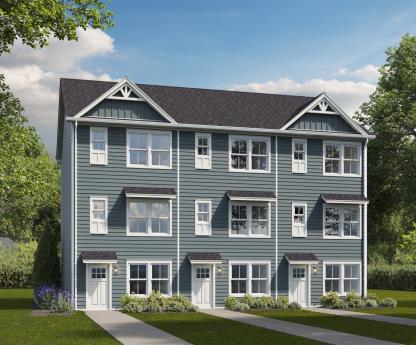 Braselton residential development Atlanta Georgia, residential finishes, 1710 Camden Road Charlotte